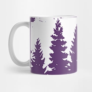 Forest Mug